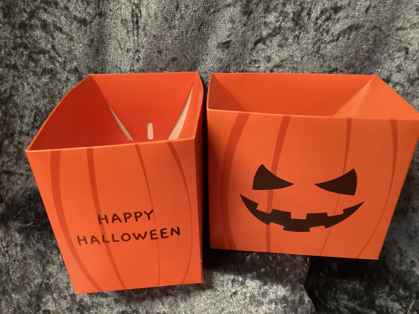 Novelty Halloween Fillers