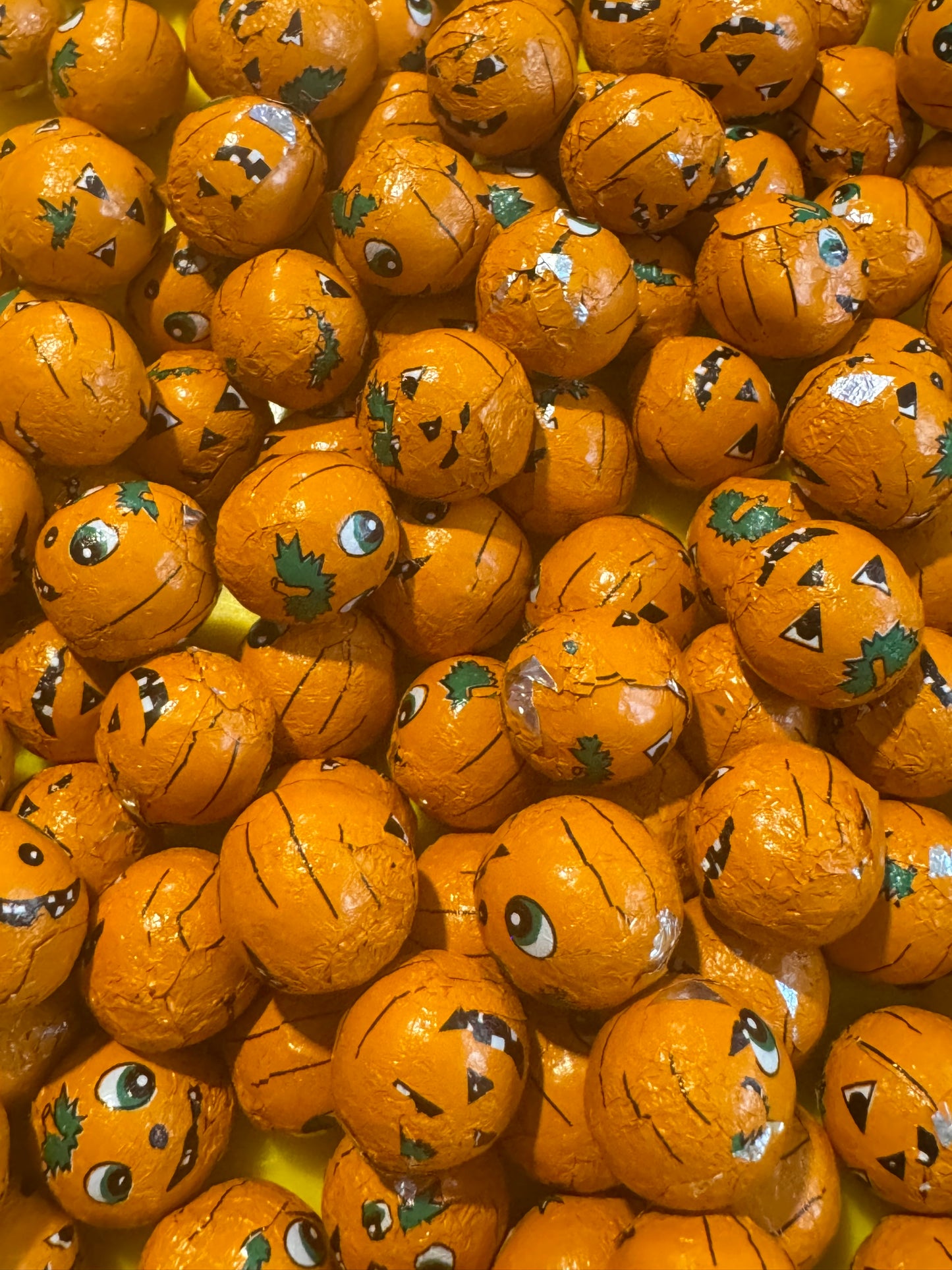 🎃HALLOWEEN PIC N MIX
