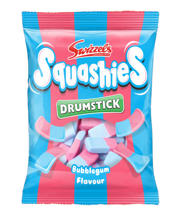 Squashies