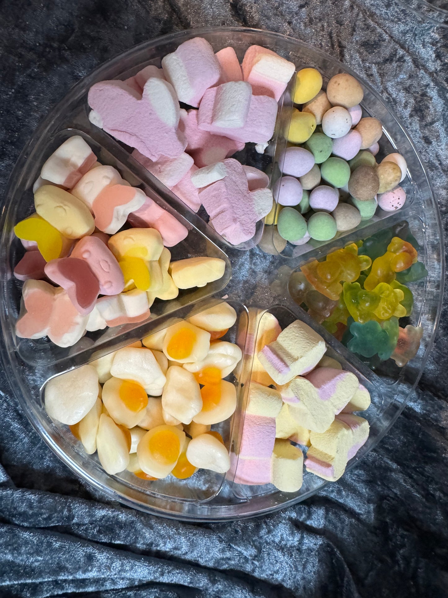 Easter Platter