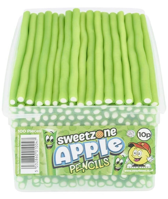 Apple Pencils - Sweetzone
