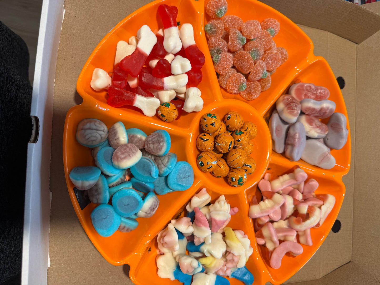 Halloween Mix