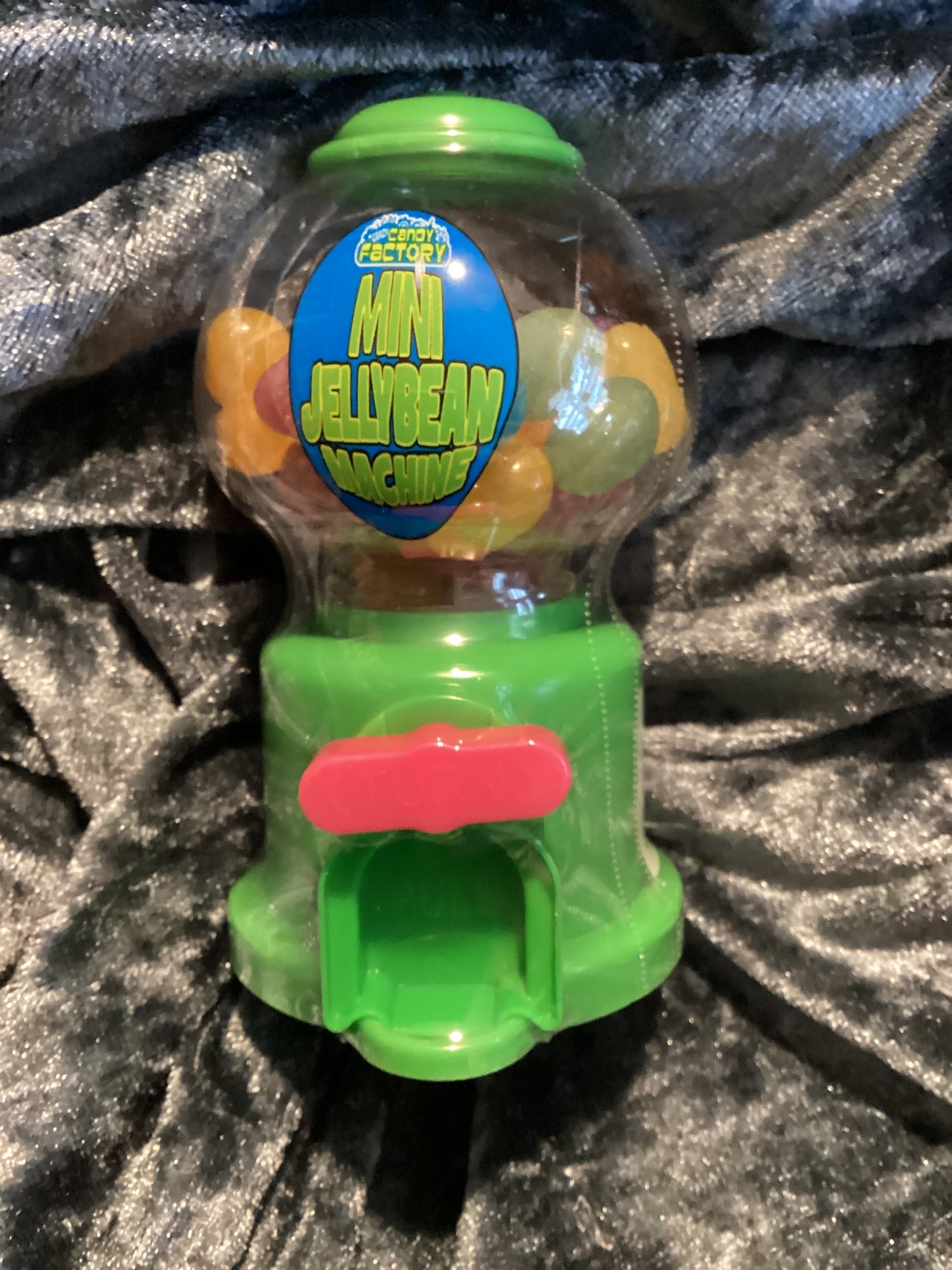 Jelly Bean Machine