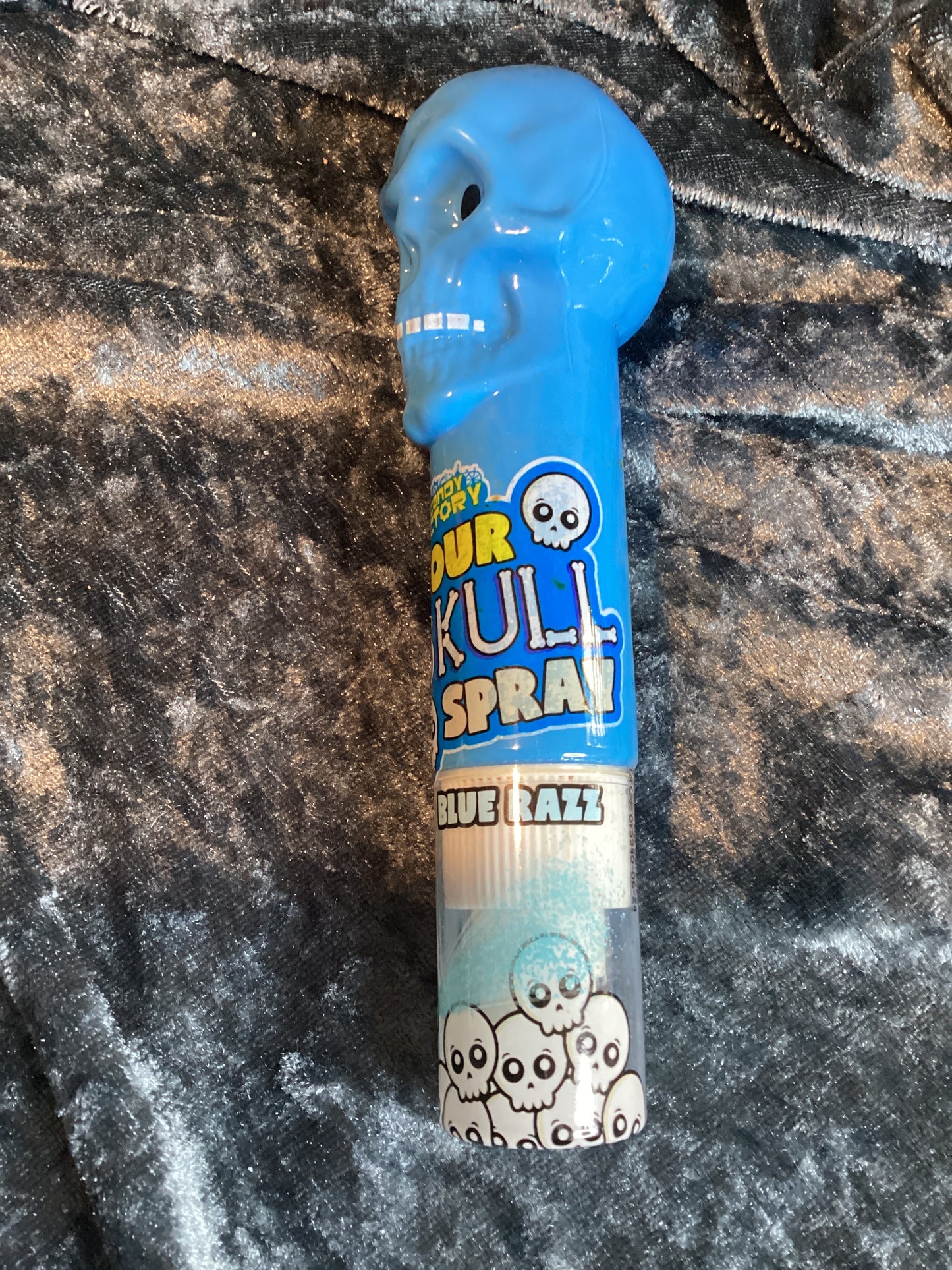 Skull Spray