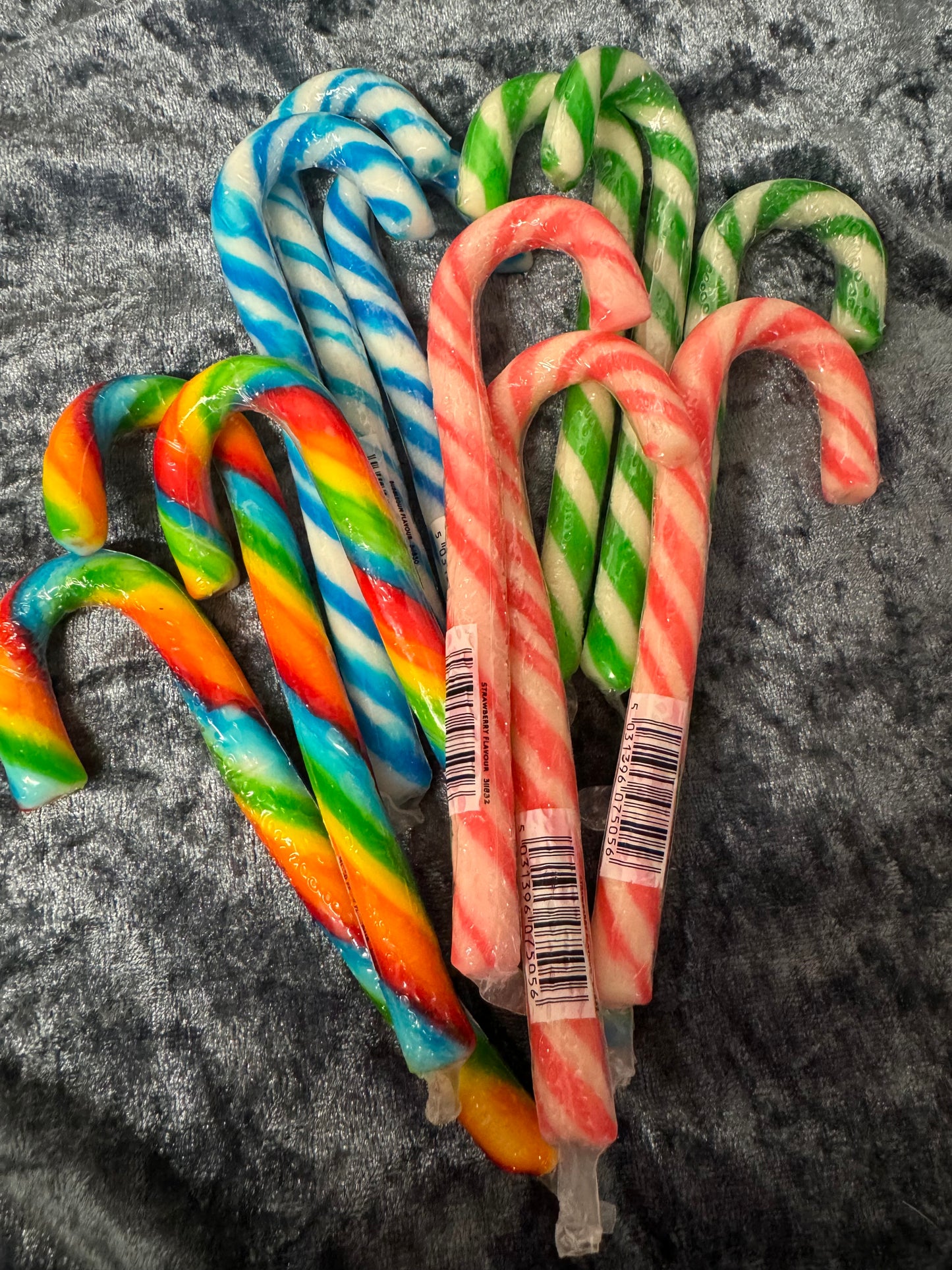 Candy Cane