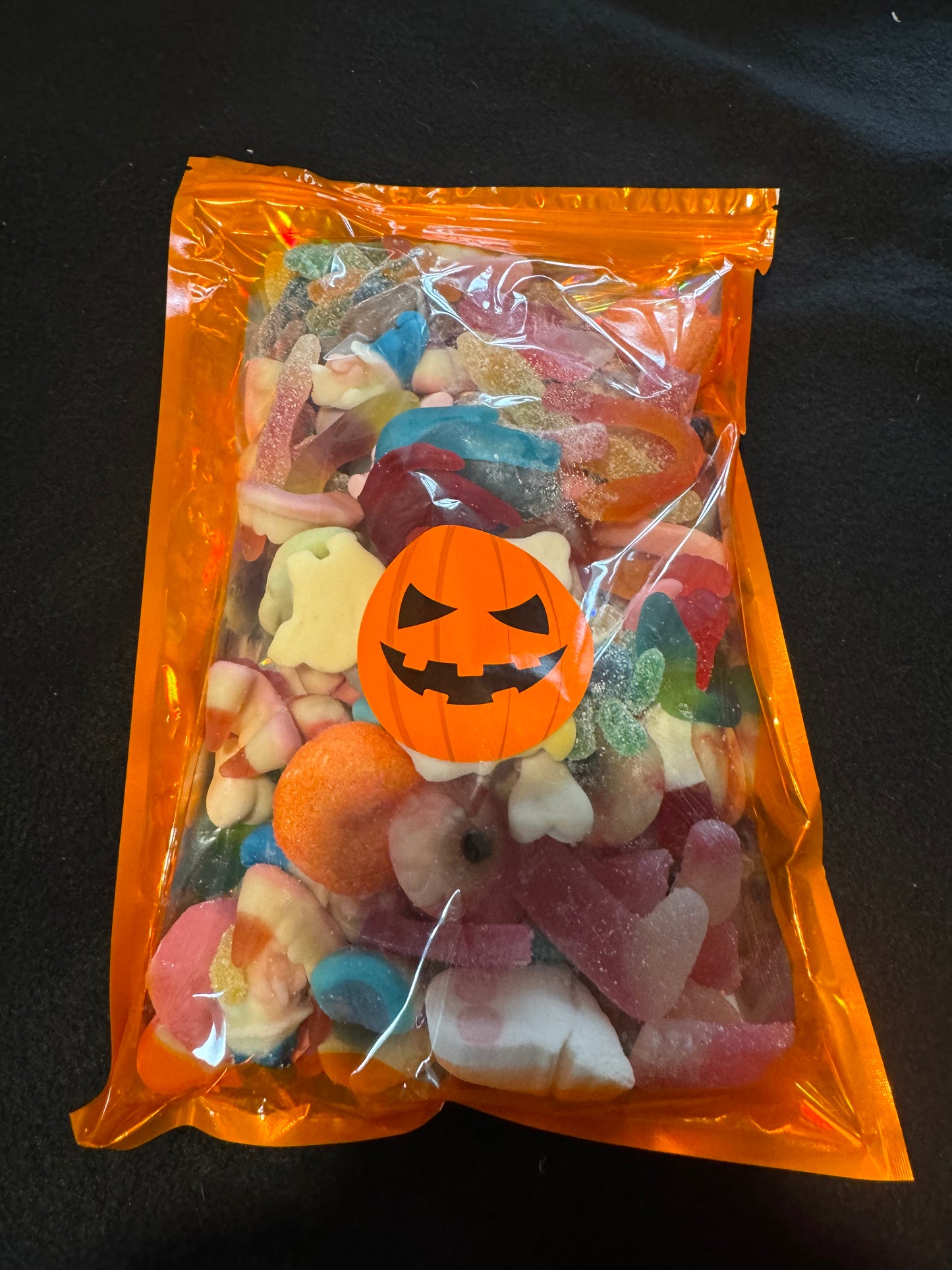 Halloween Mix