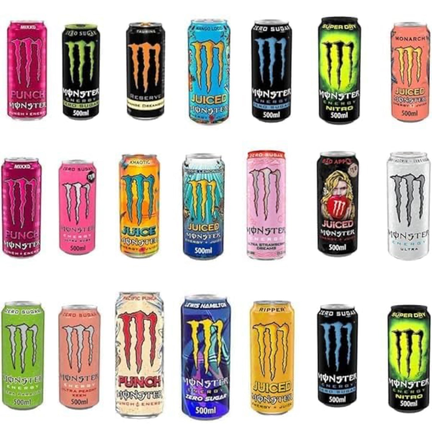 Monster