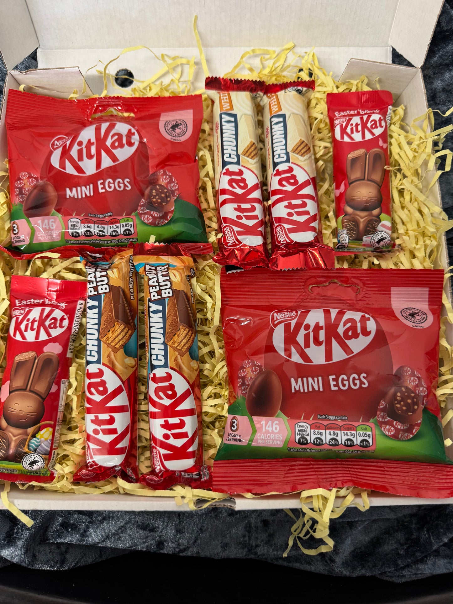 Easter Boxes
