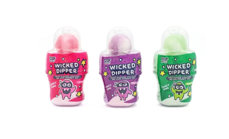Wicked Dipper