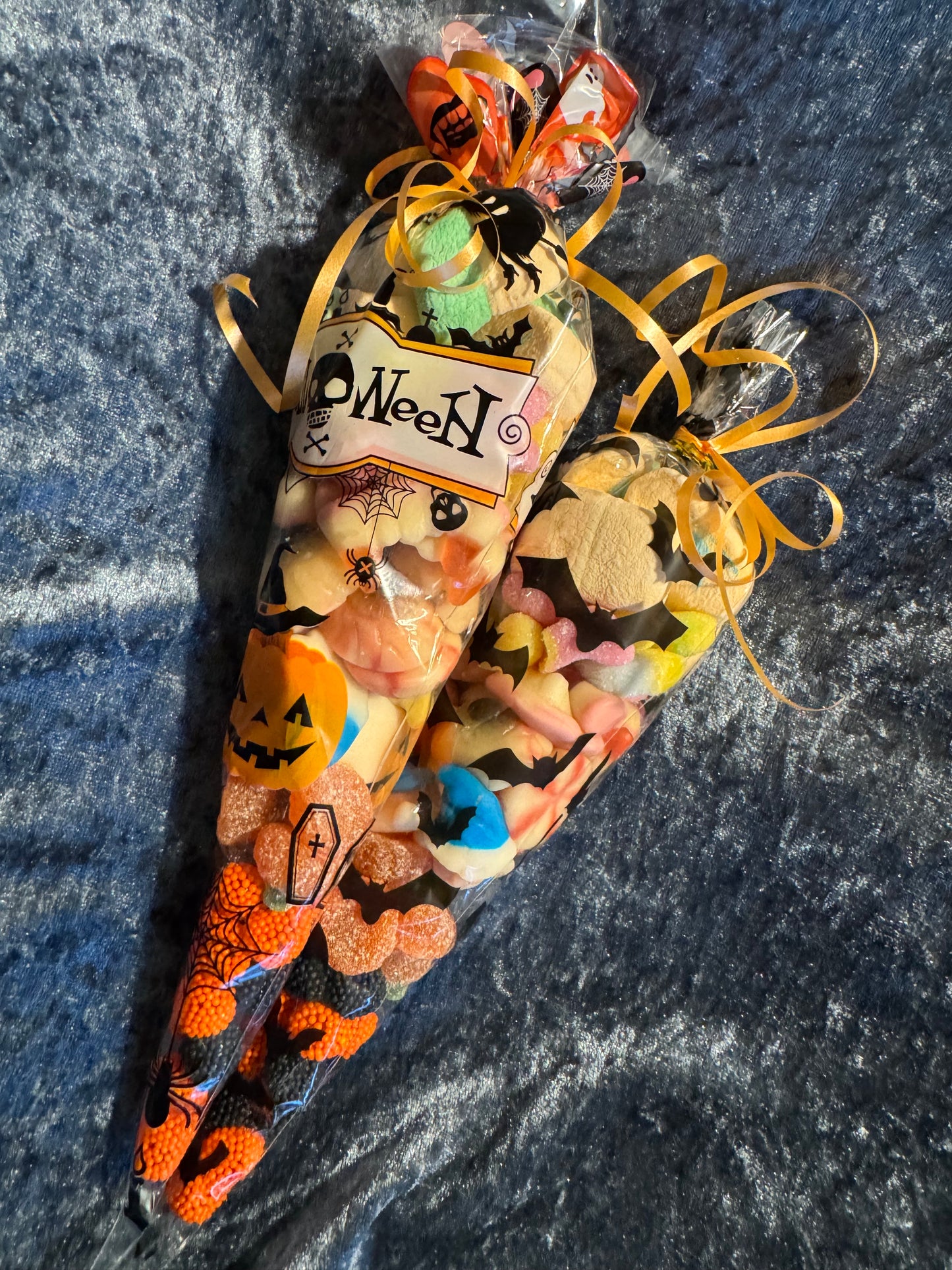 Halloween Mix