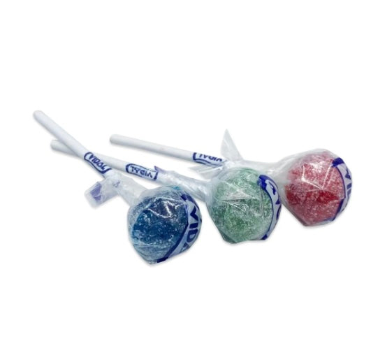 Tongue Painter Lollipops
