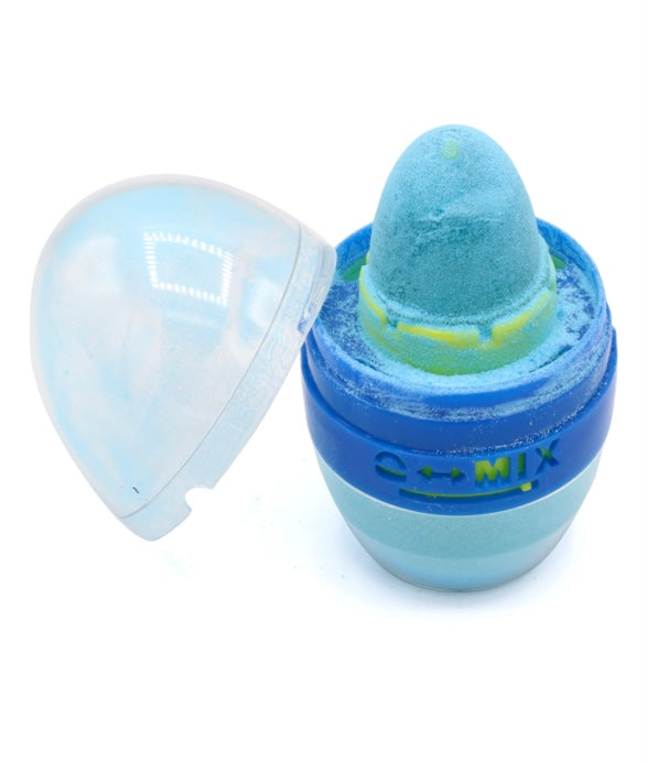 Warheads Super Sour Twist & Shake Egg