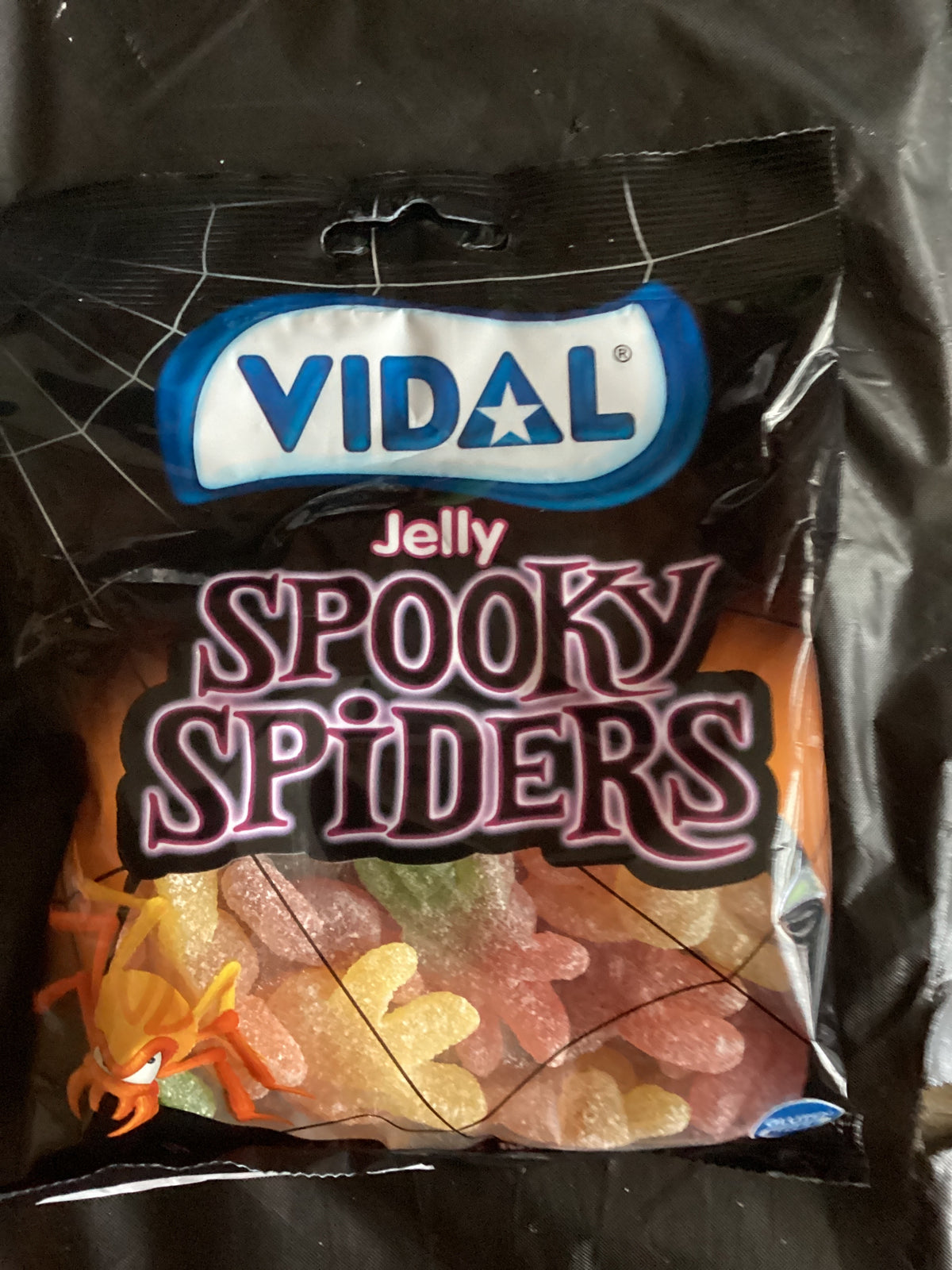 💀HALLOWEEN PRE PACKED