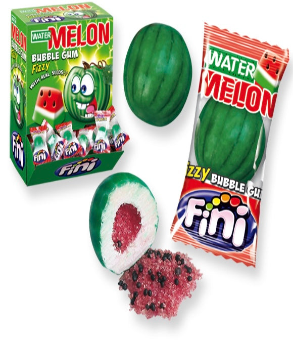 Watermelon Bubblegum