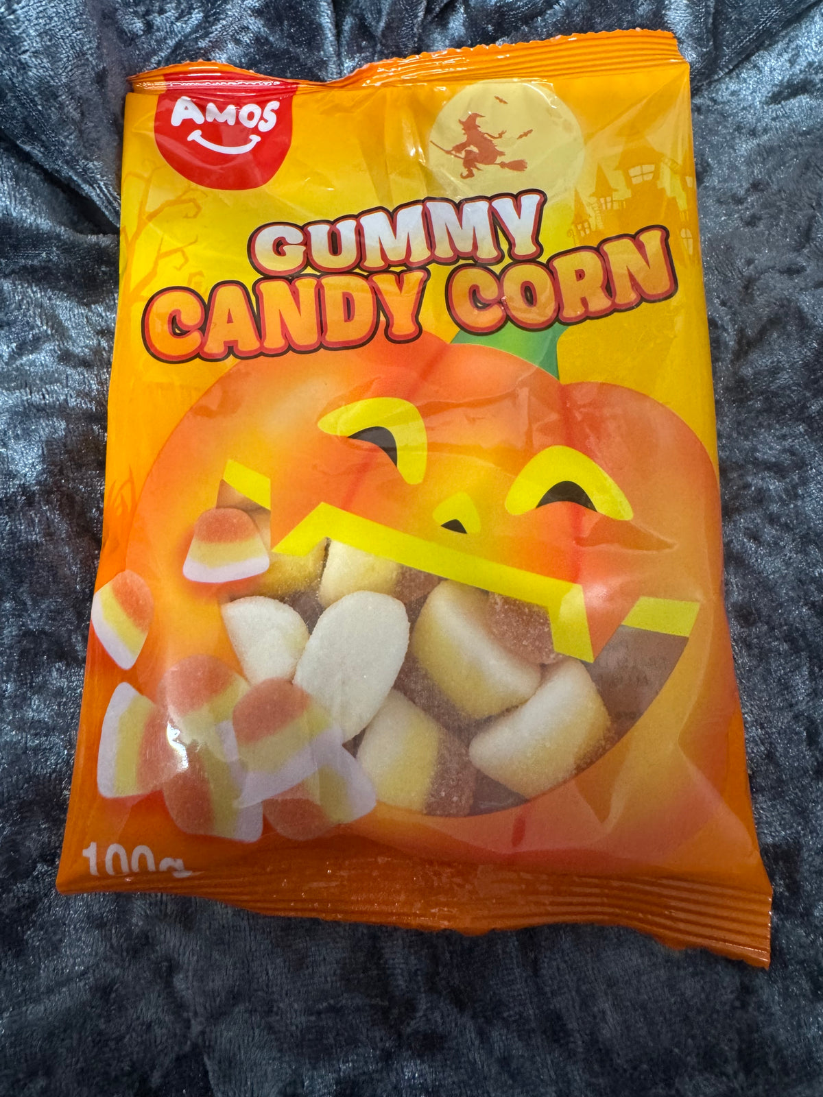 Halloween Pre Packaged Bags