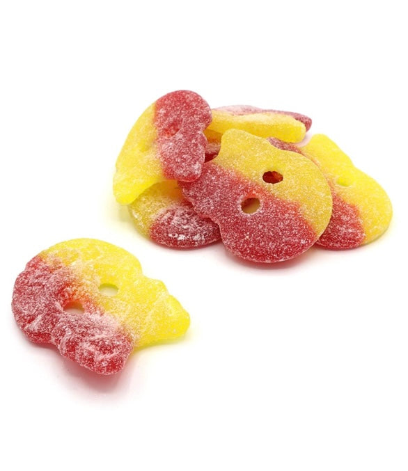 Bubs - Big Sour Skulls