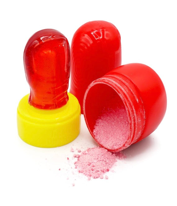 Warheads Super Sour Thumb Dippers