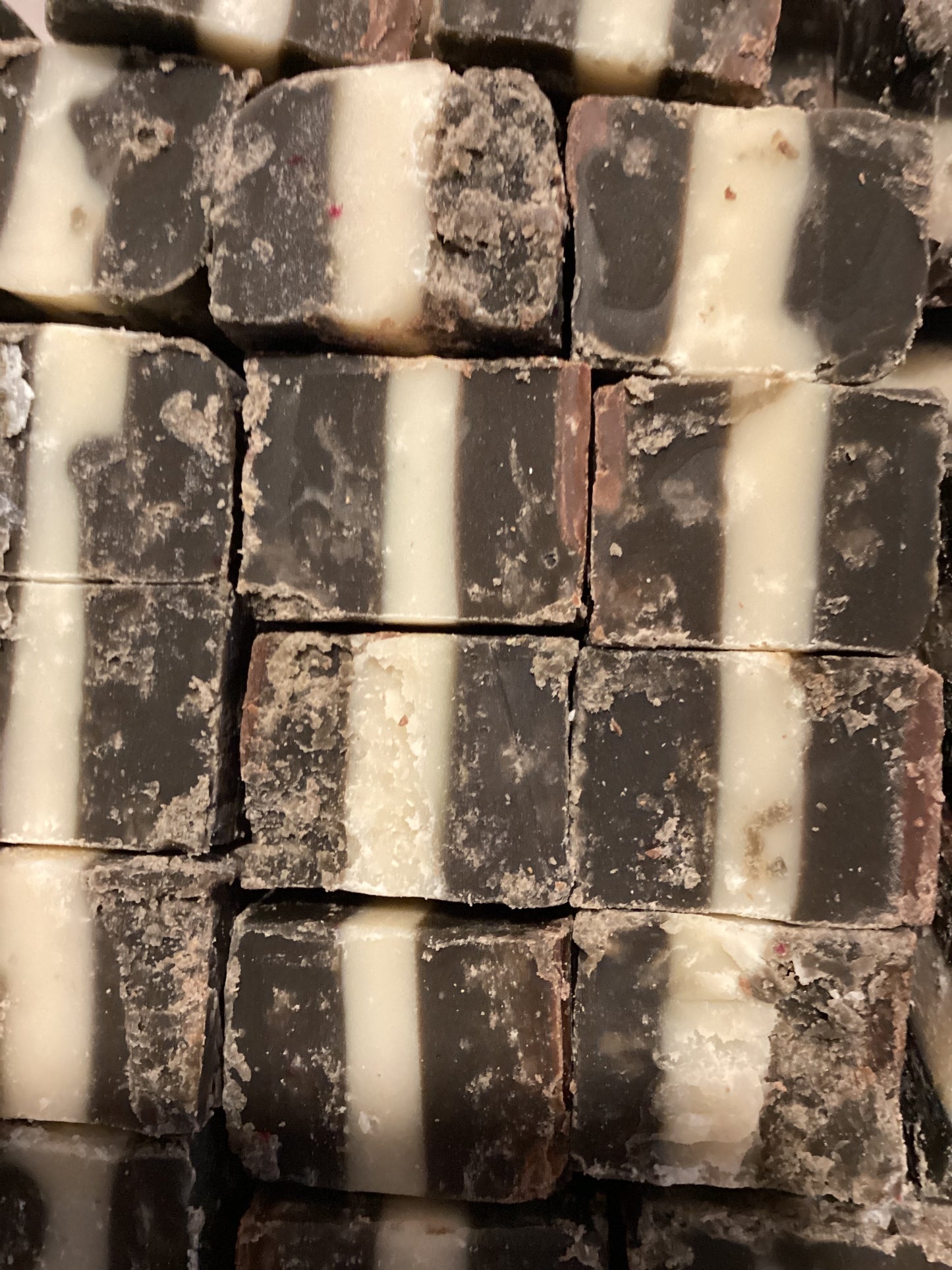 After Eight Fudge