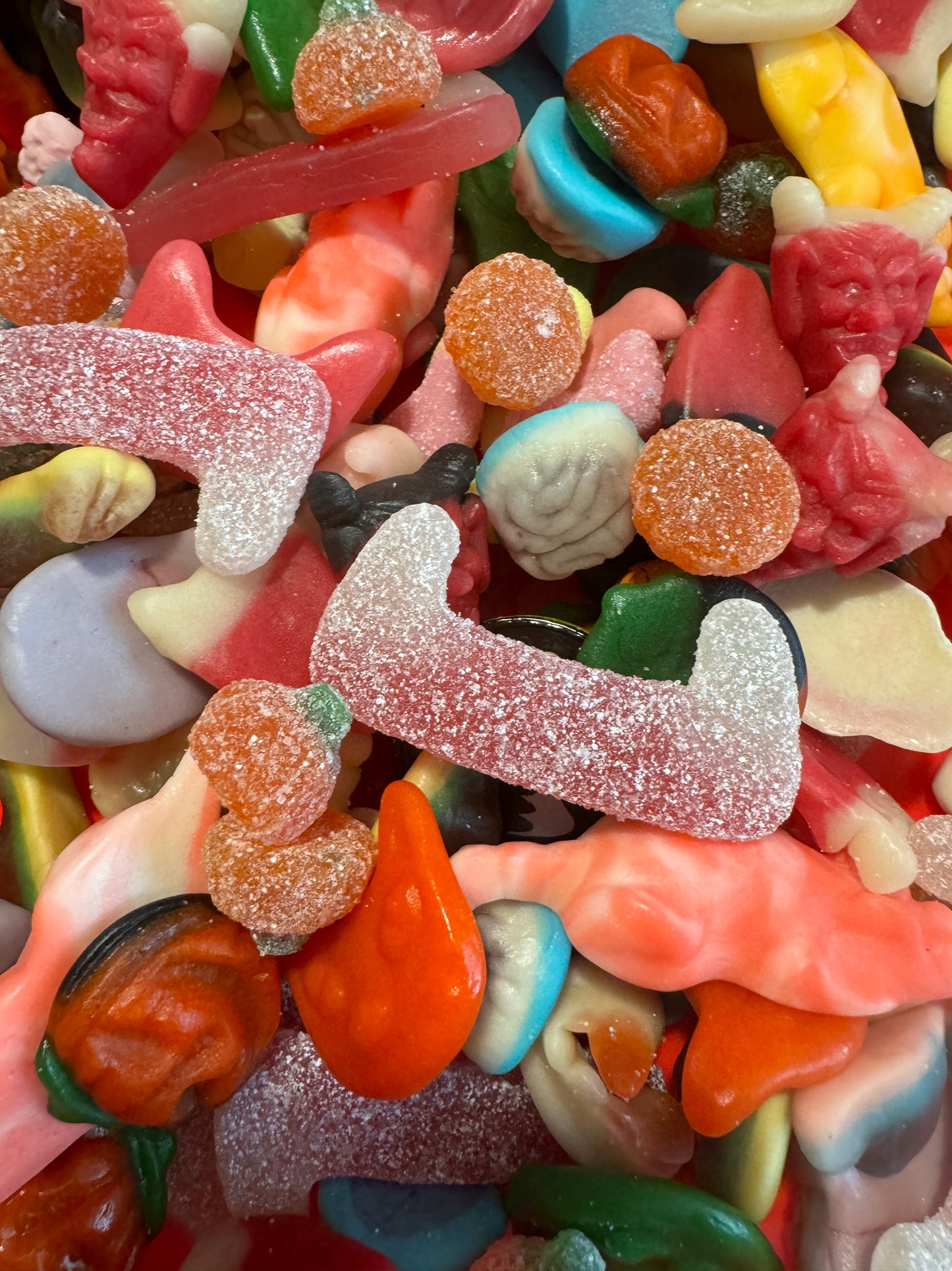 Halloween Mix