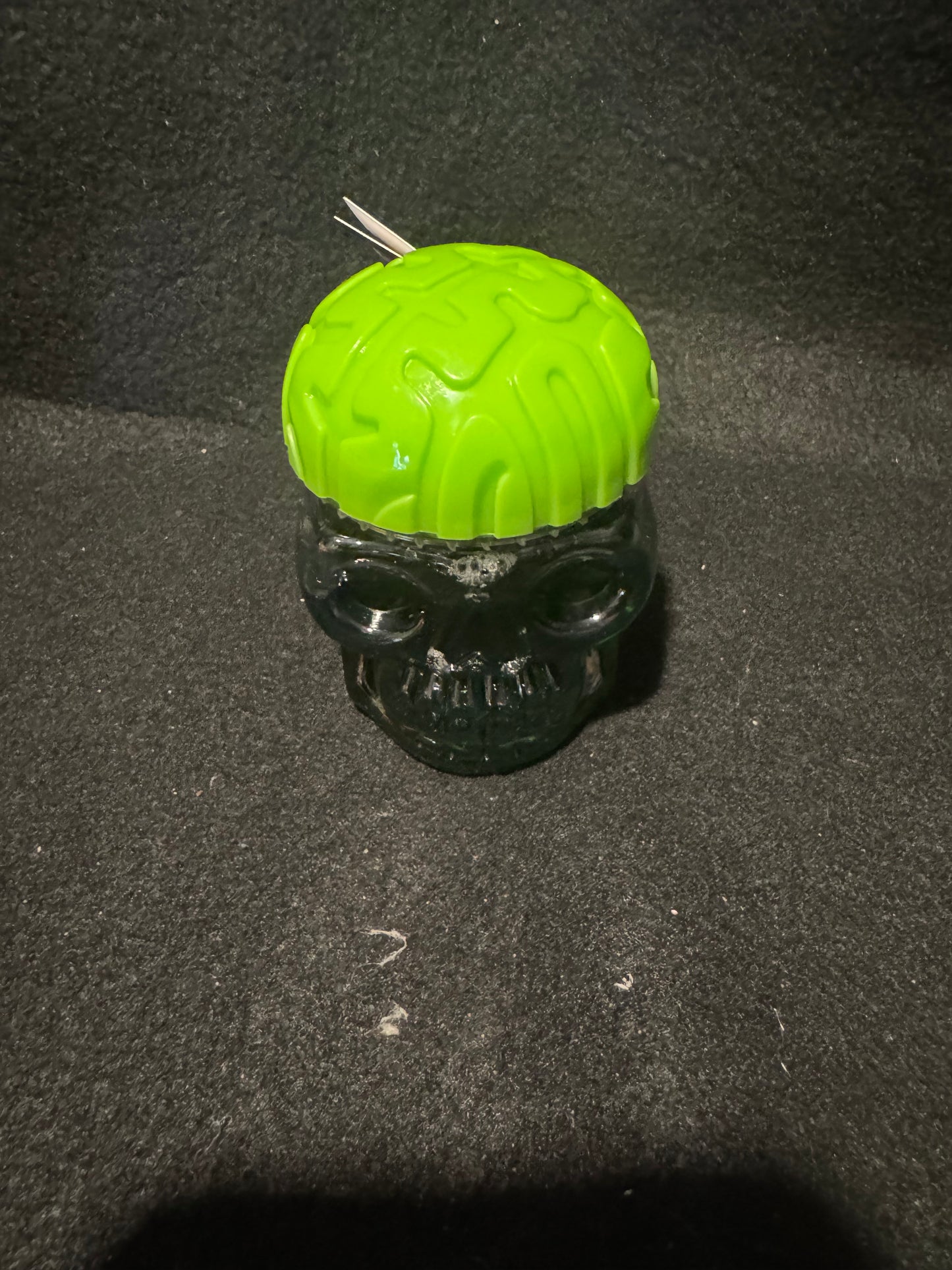 Sour Skull Gel
