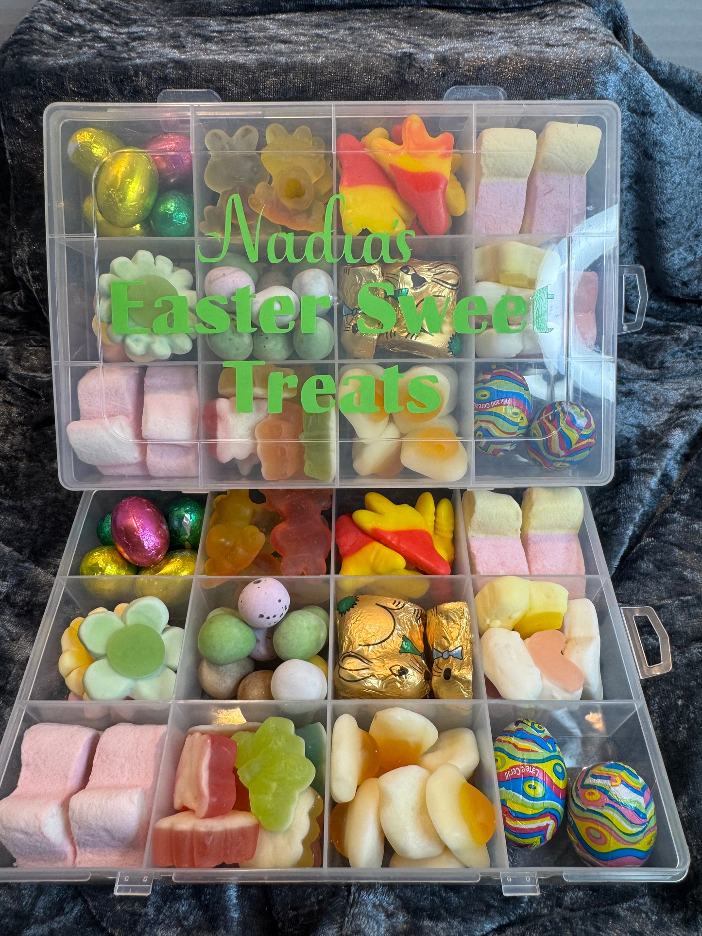 Easter Treat Box