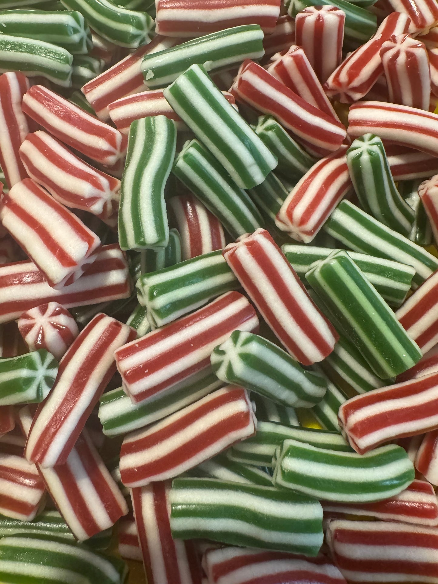 🎄 CHRISTMAS PIC N MIX