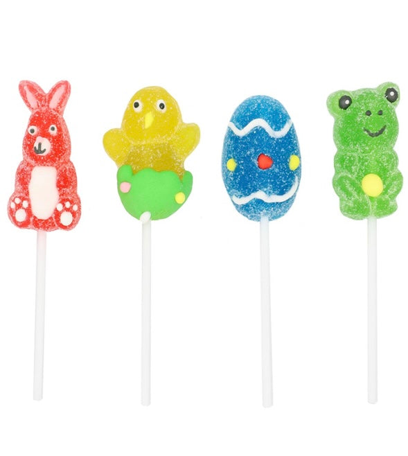 Spring Jelly Pop