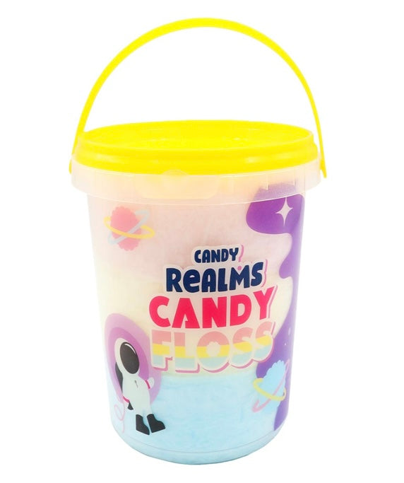 Candyfloss