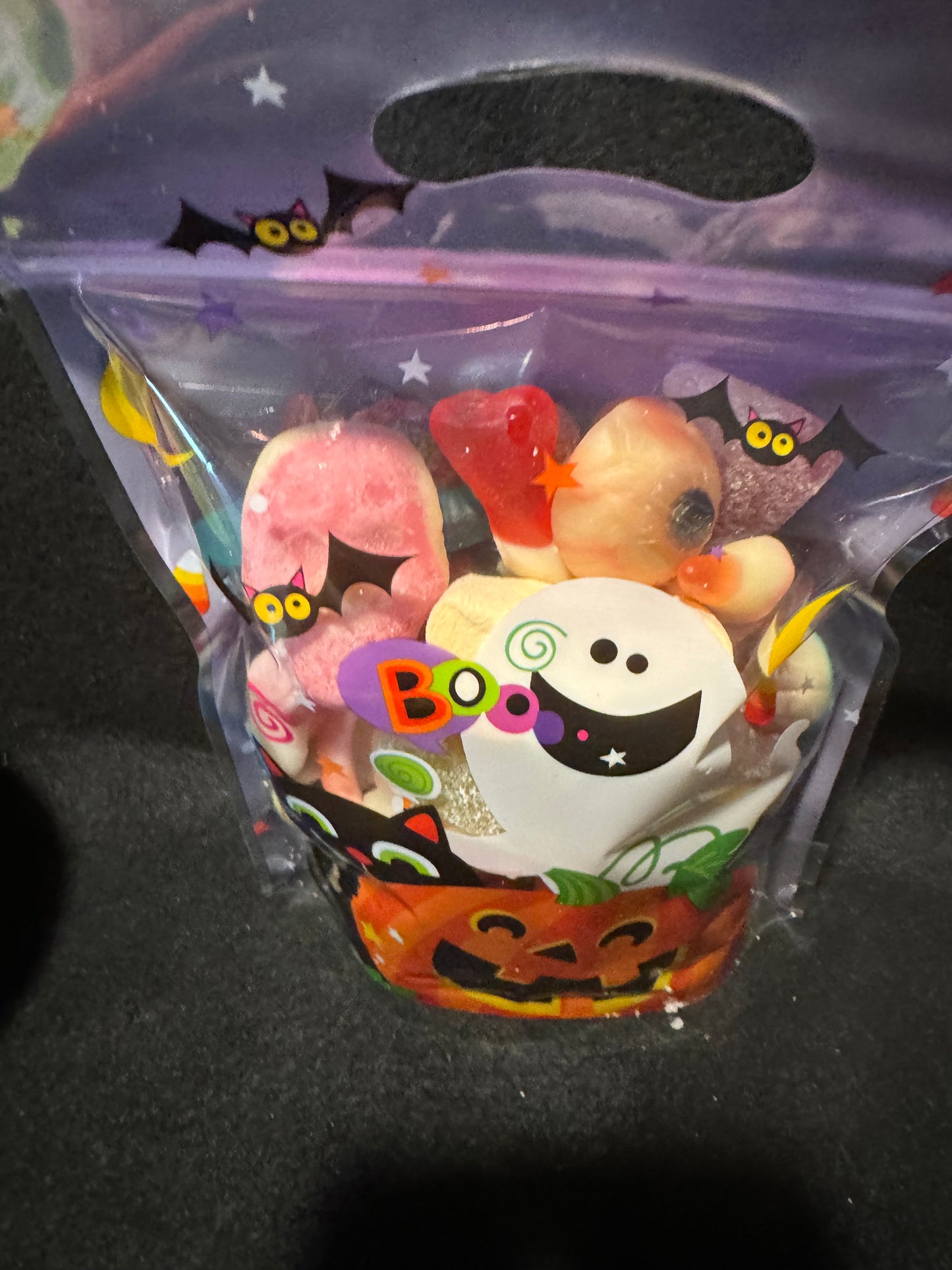 Halloween Mix