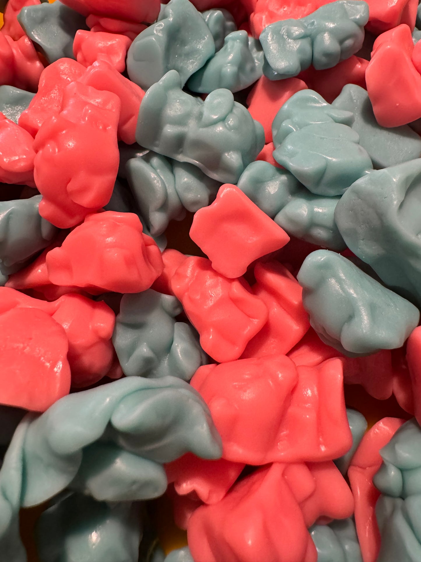 Bubblegum Pigs