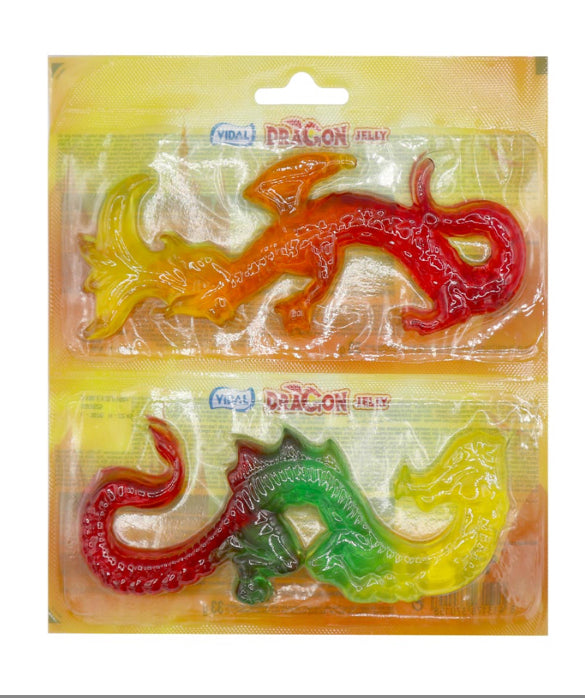 Mini Jellies