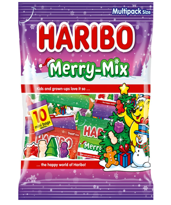 Haribo Bags