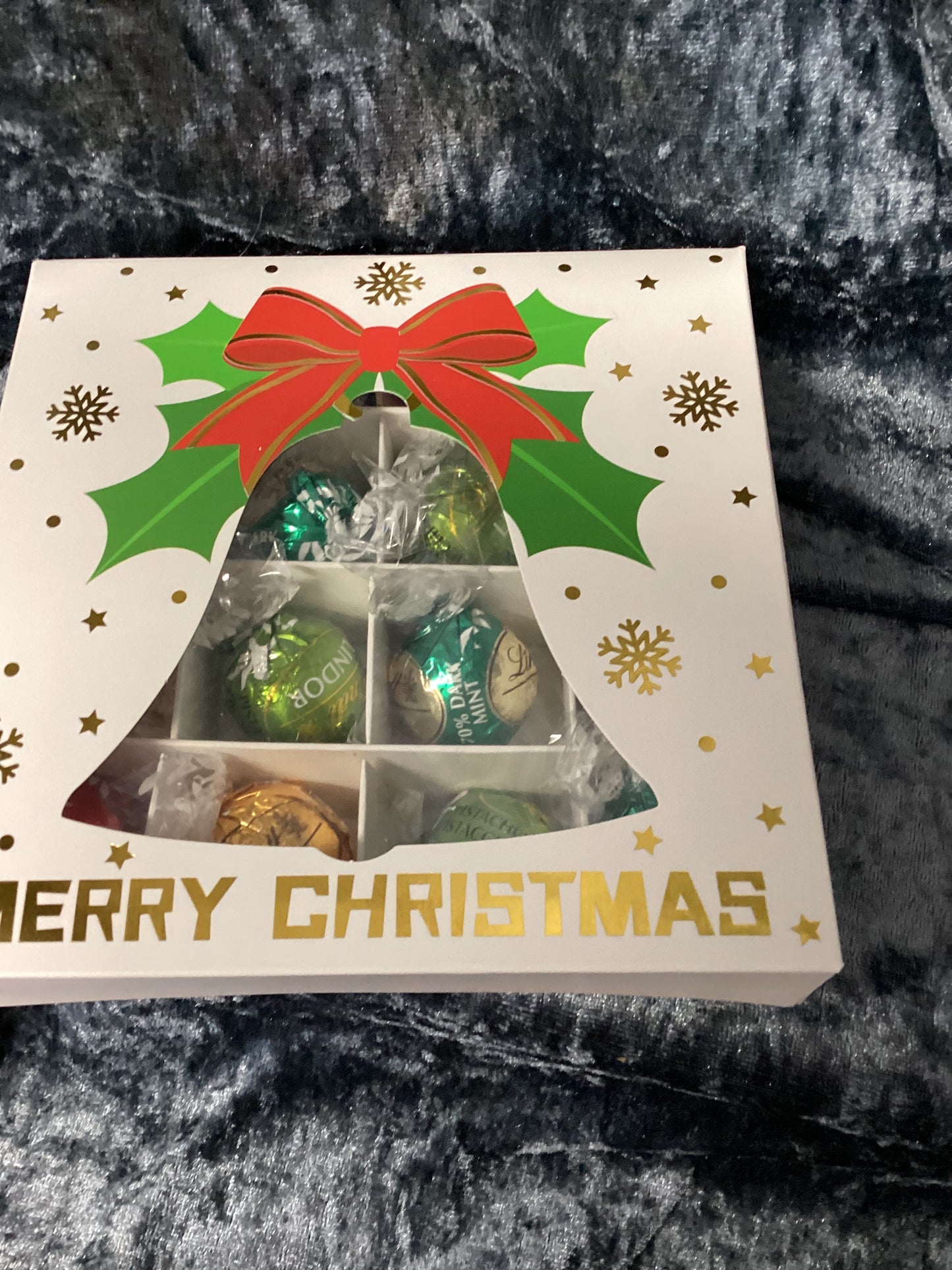 Lindt Gift Box