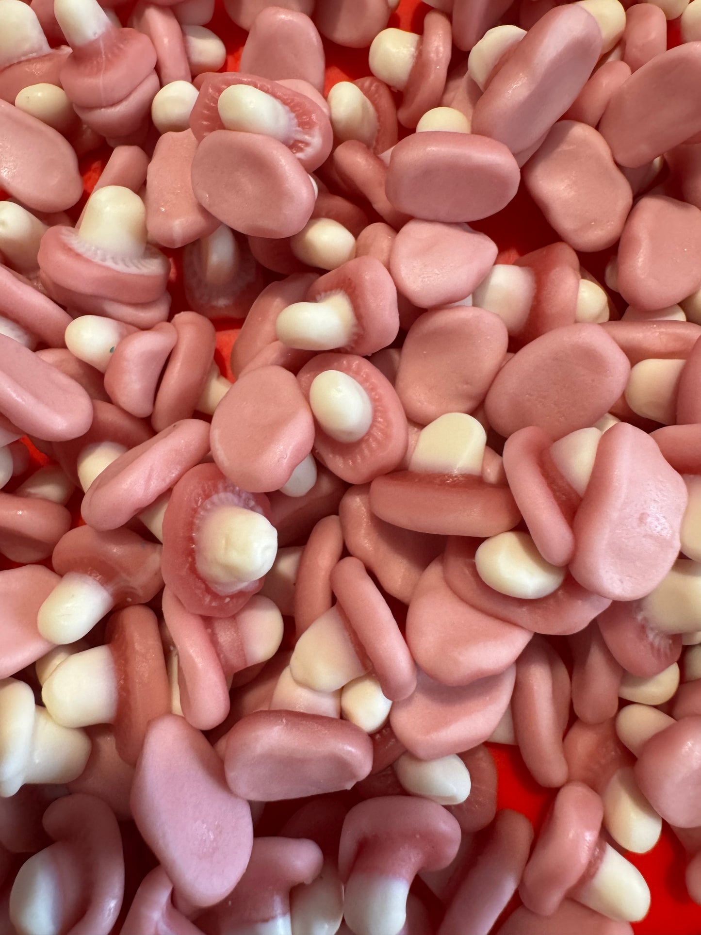 CANDY REALMS