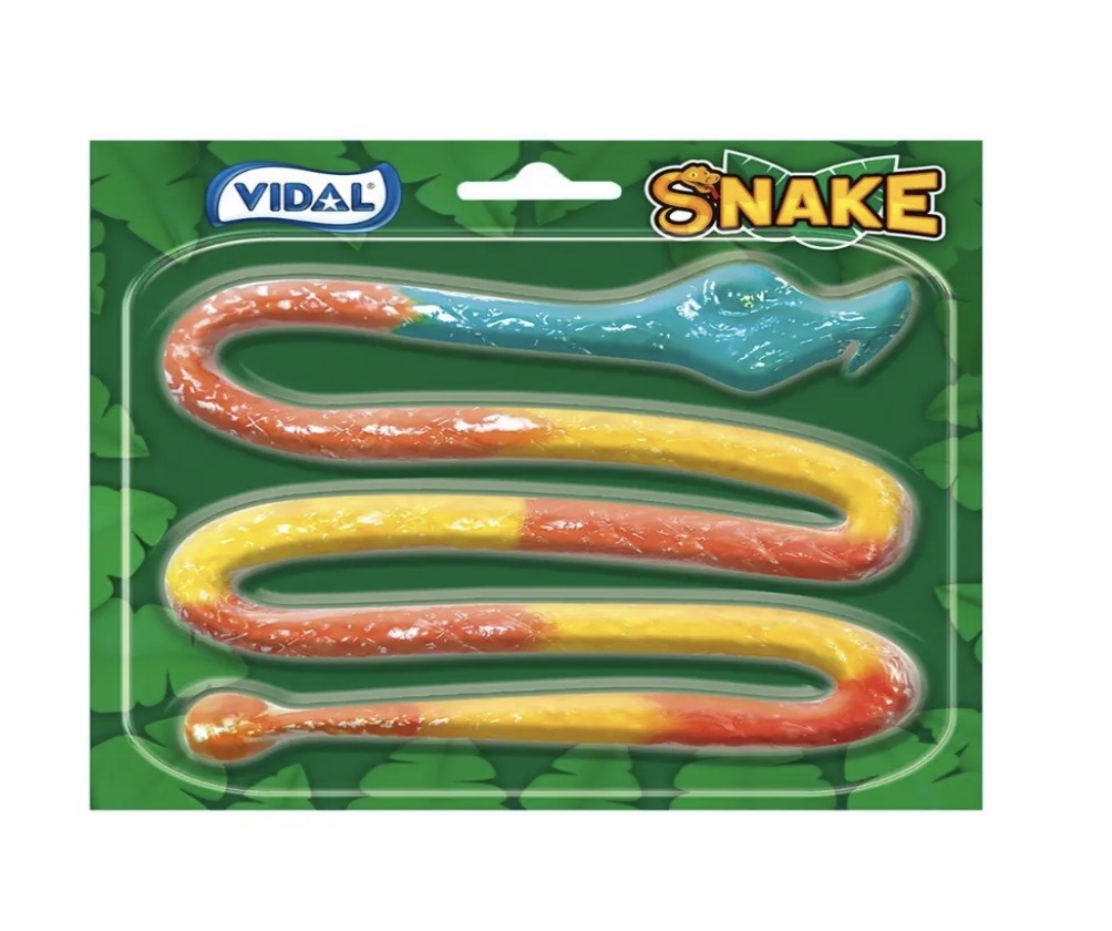 VIDAL NOVELTY SWEETS