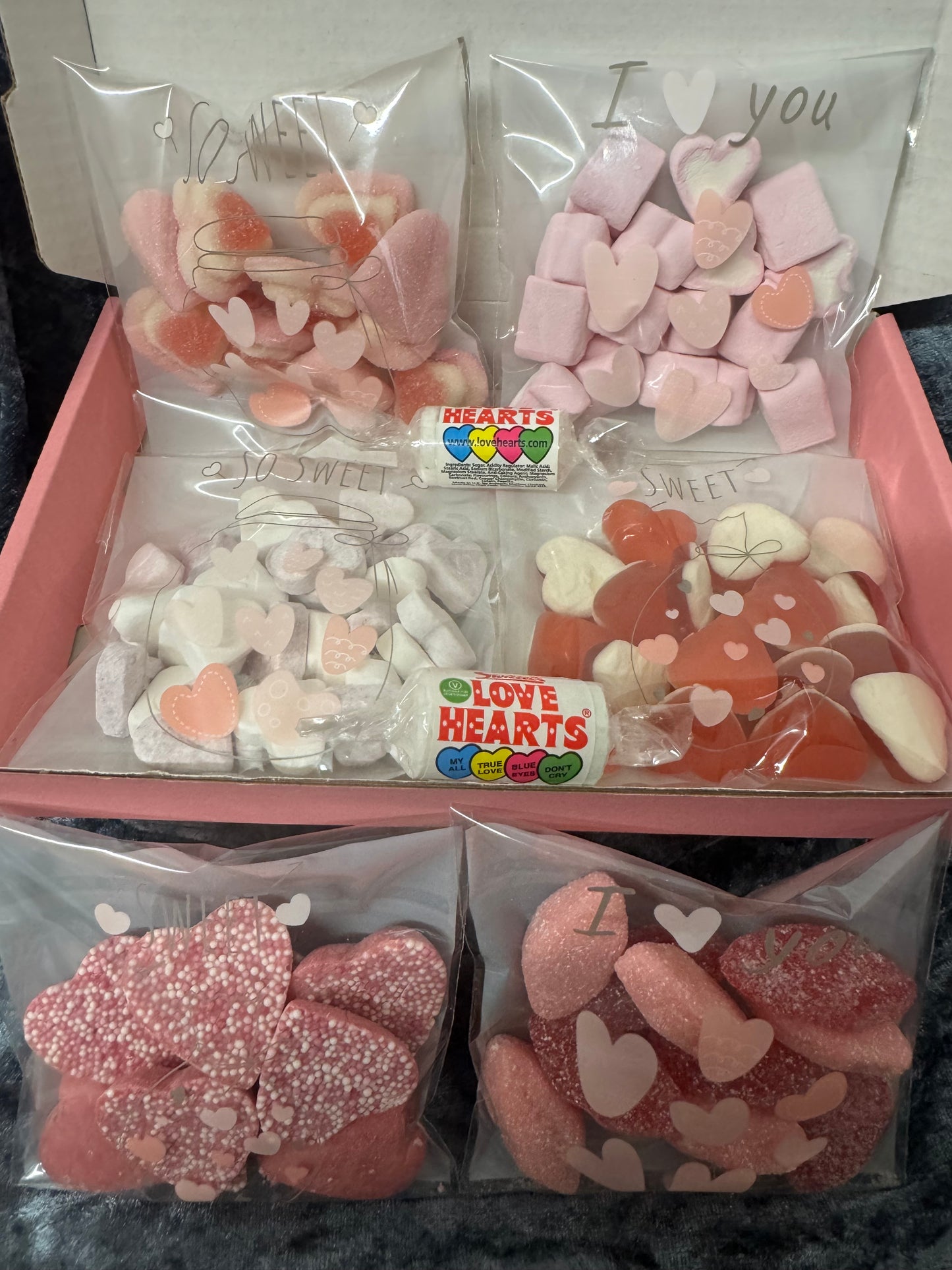 Valentines Gift Sets