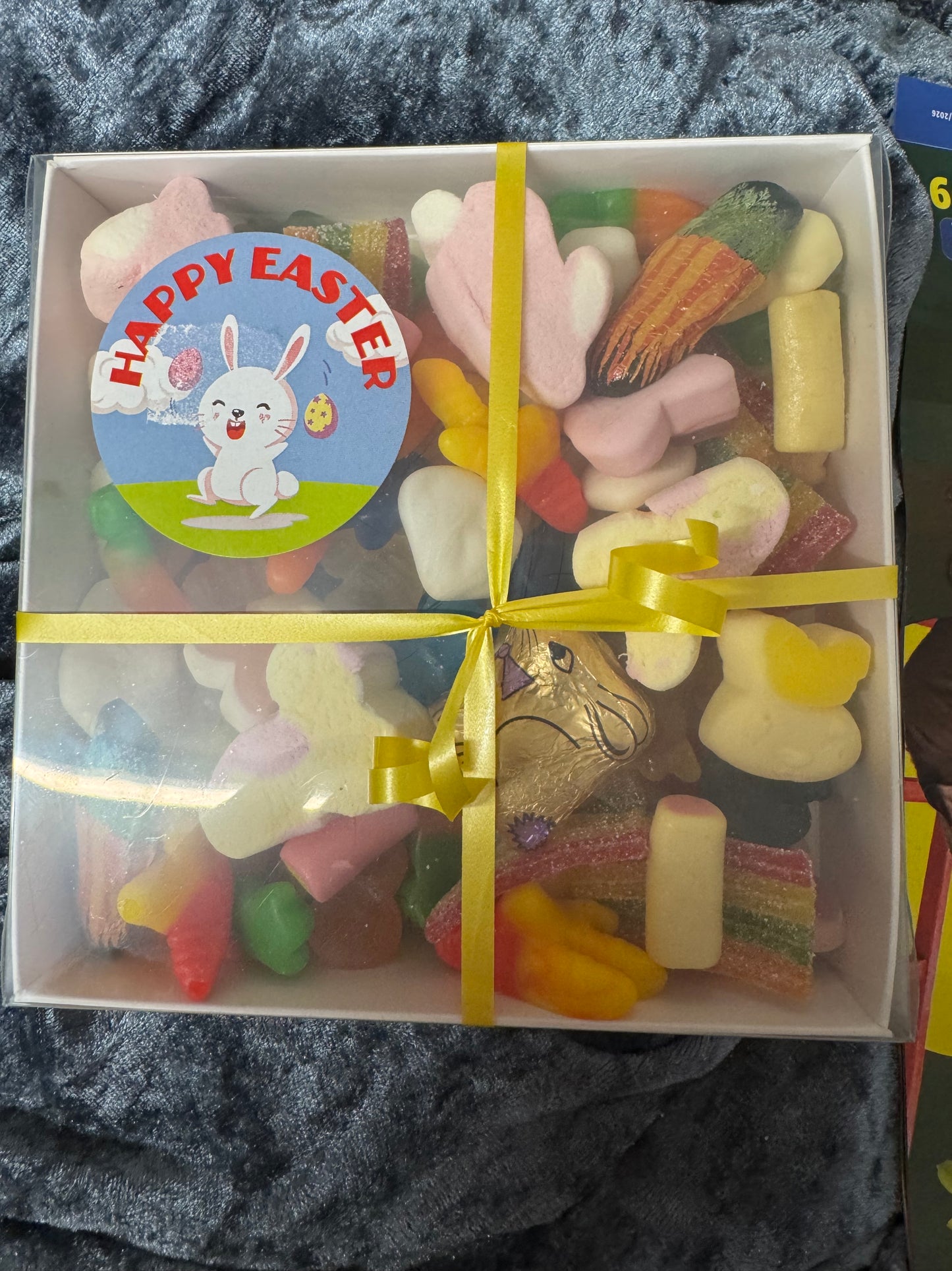Easter Mix