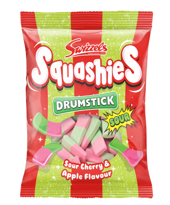 Squashies