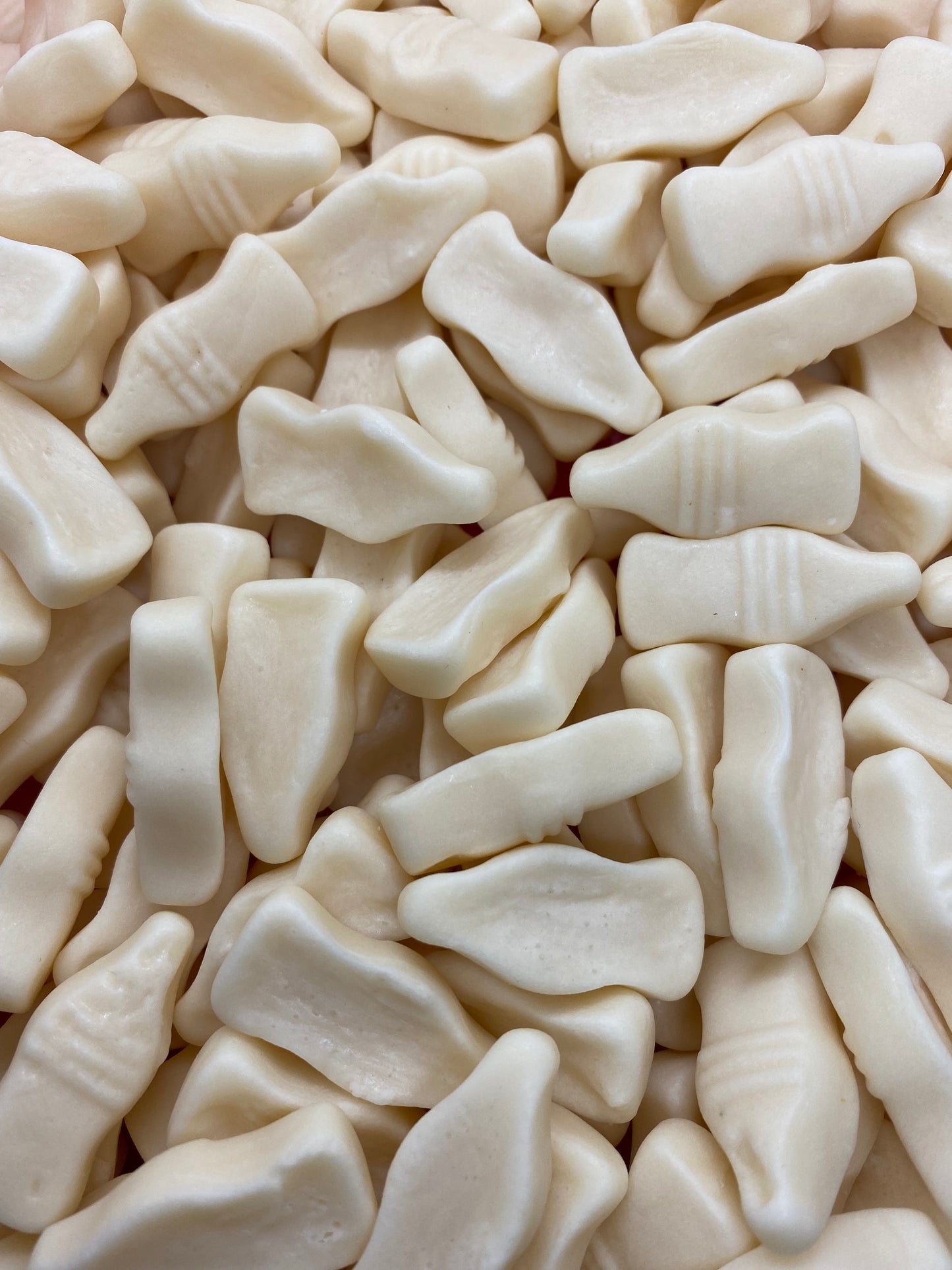 Milk Bottles