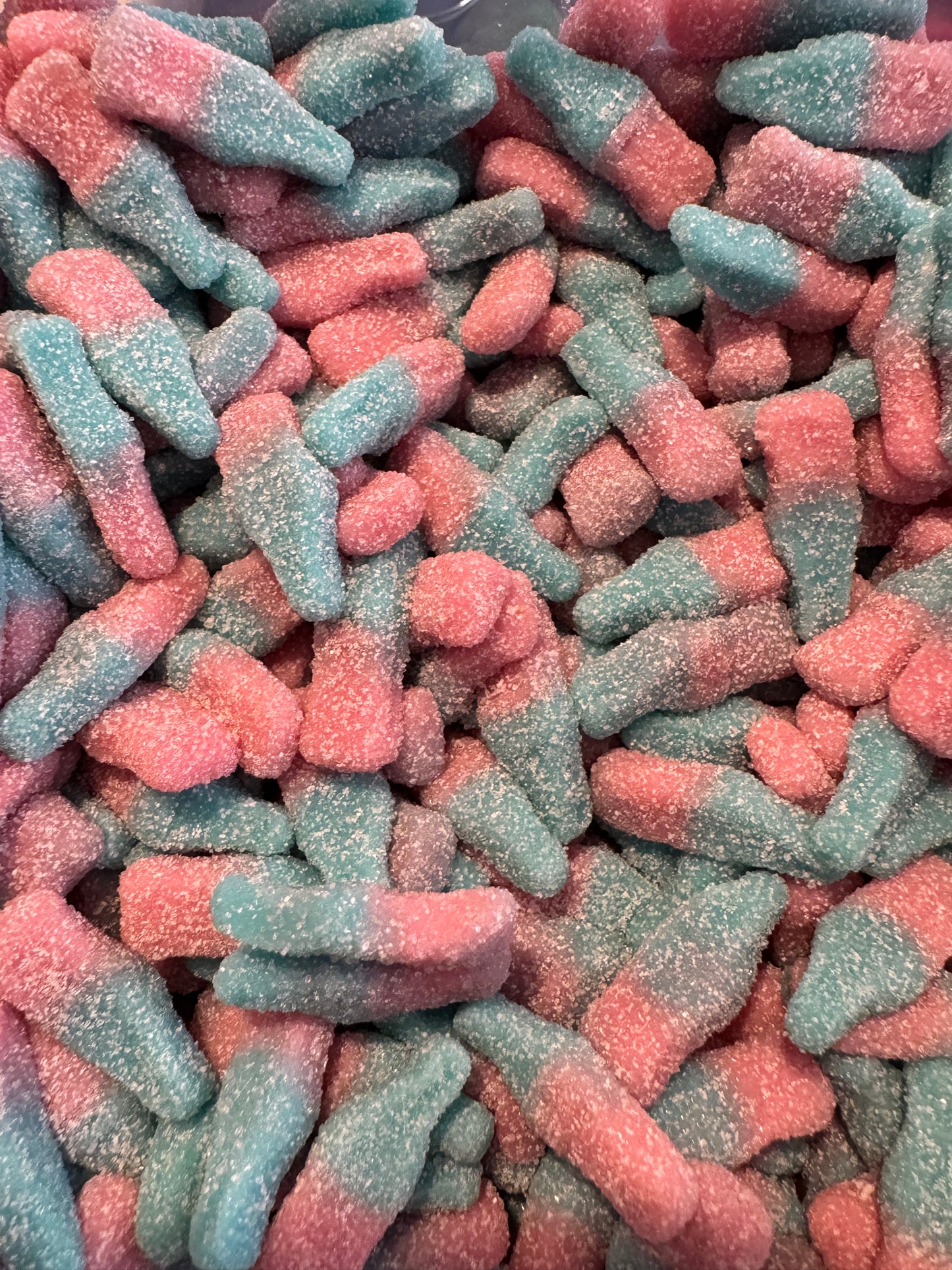 CANDY REALMS