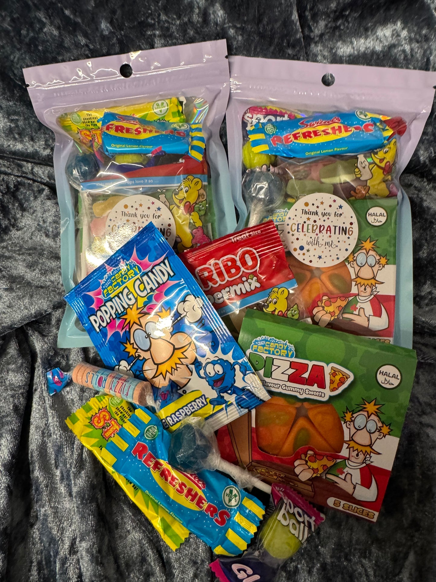 Treat Bags