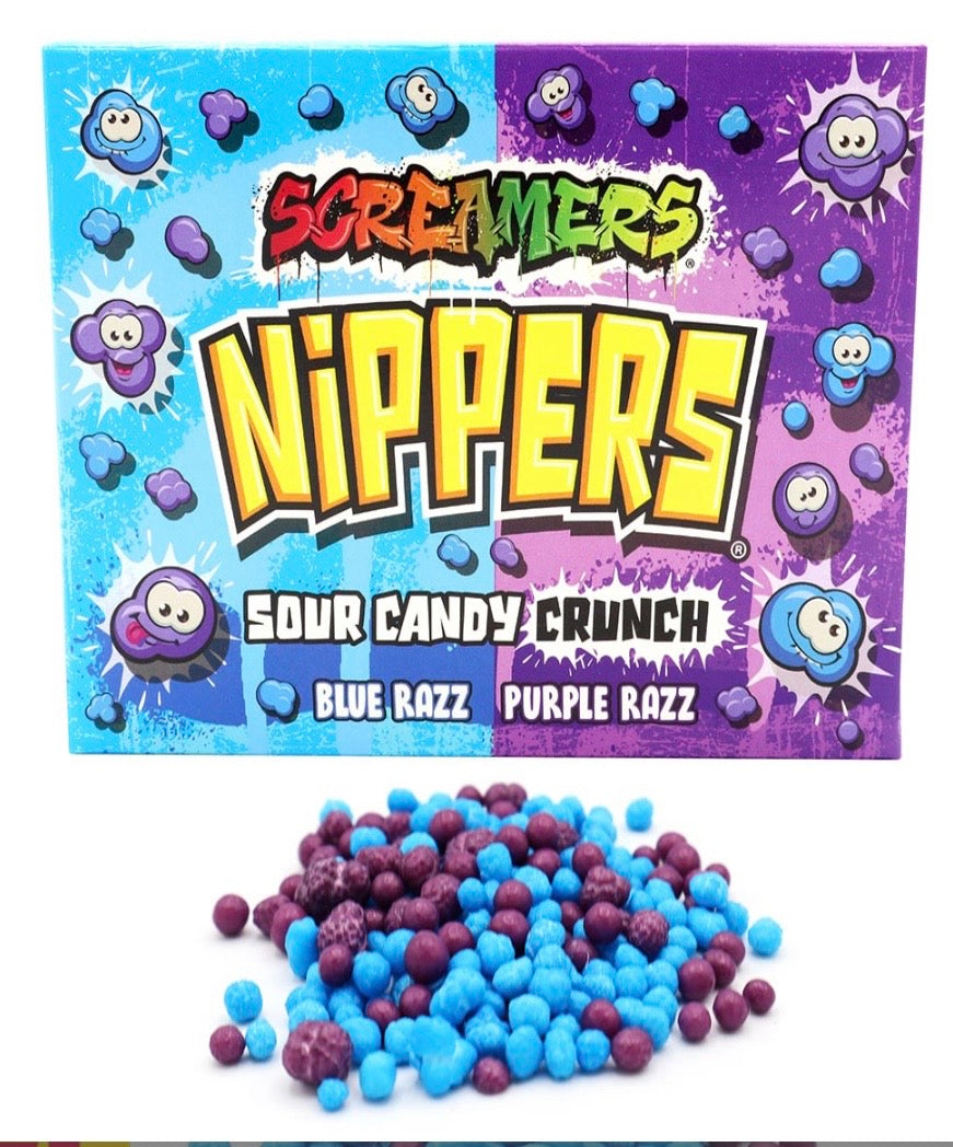 ZED CANDY
