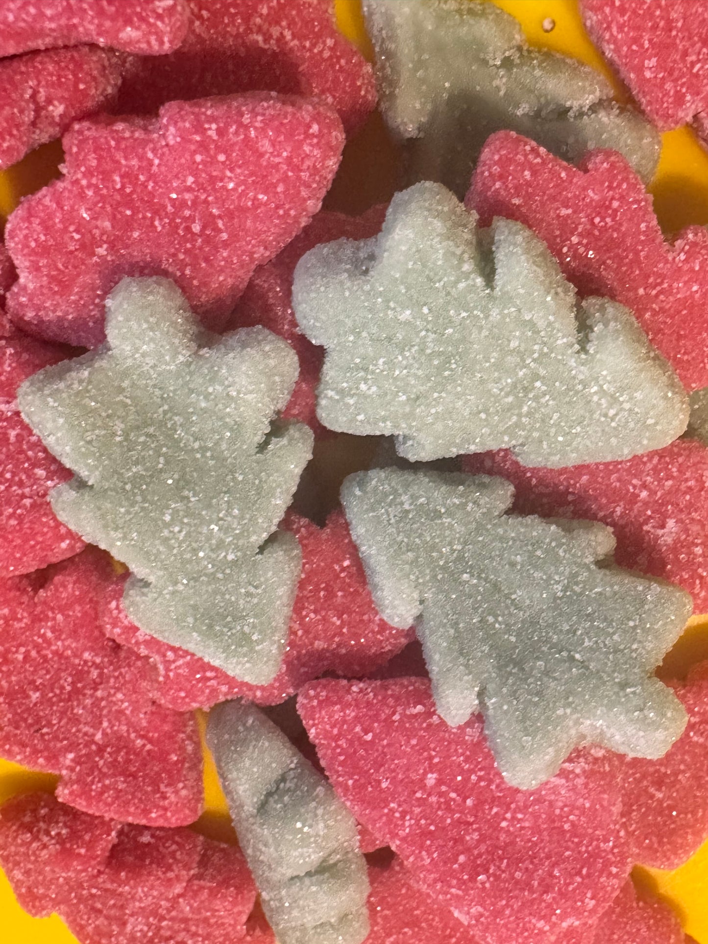 🎄 CHRISTMAS PIC N MIX