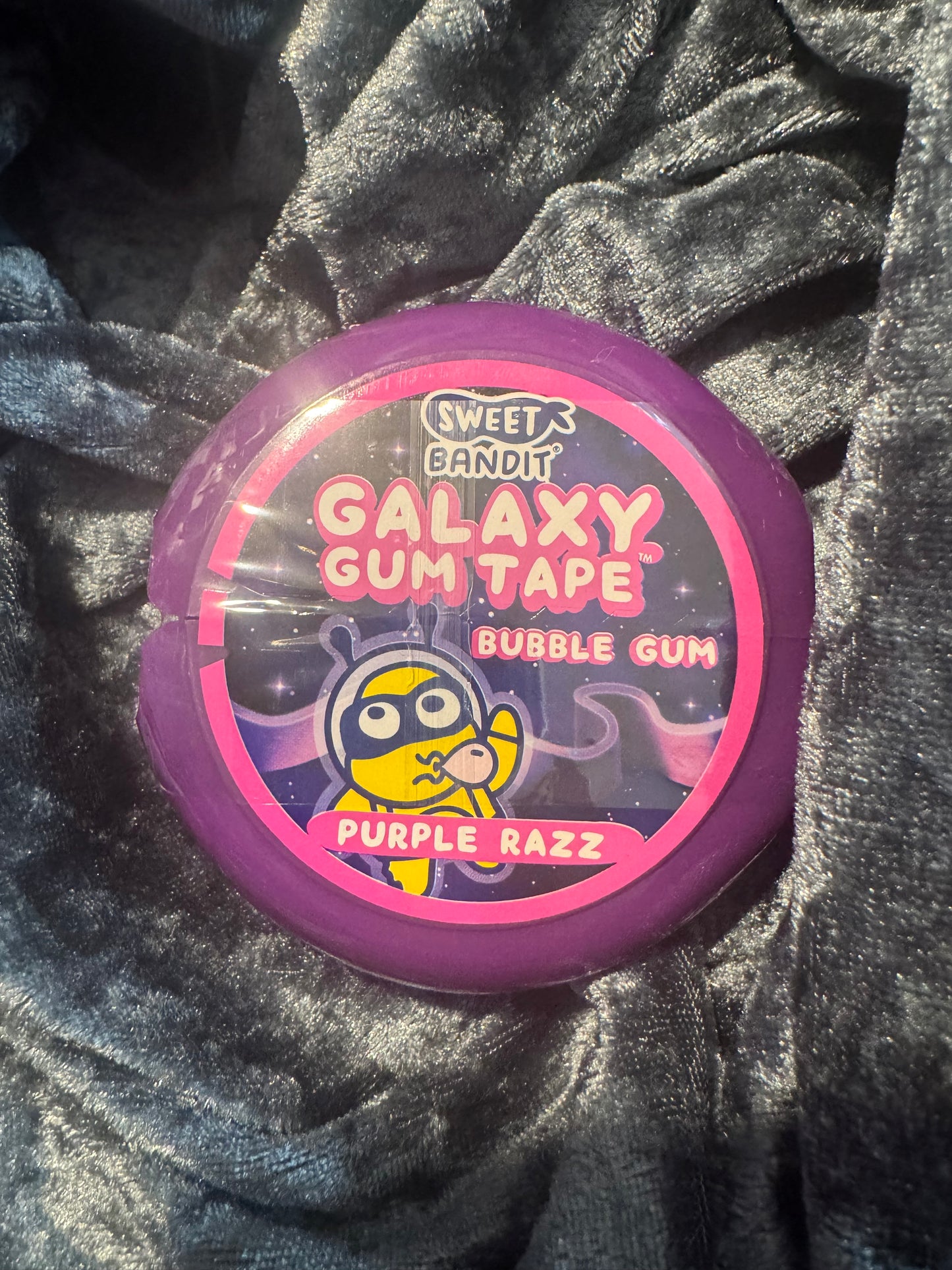 Sweet Bandit Novelty Sweets