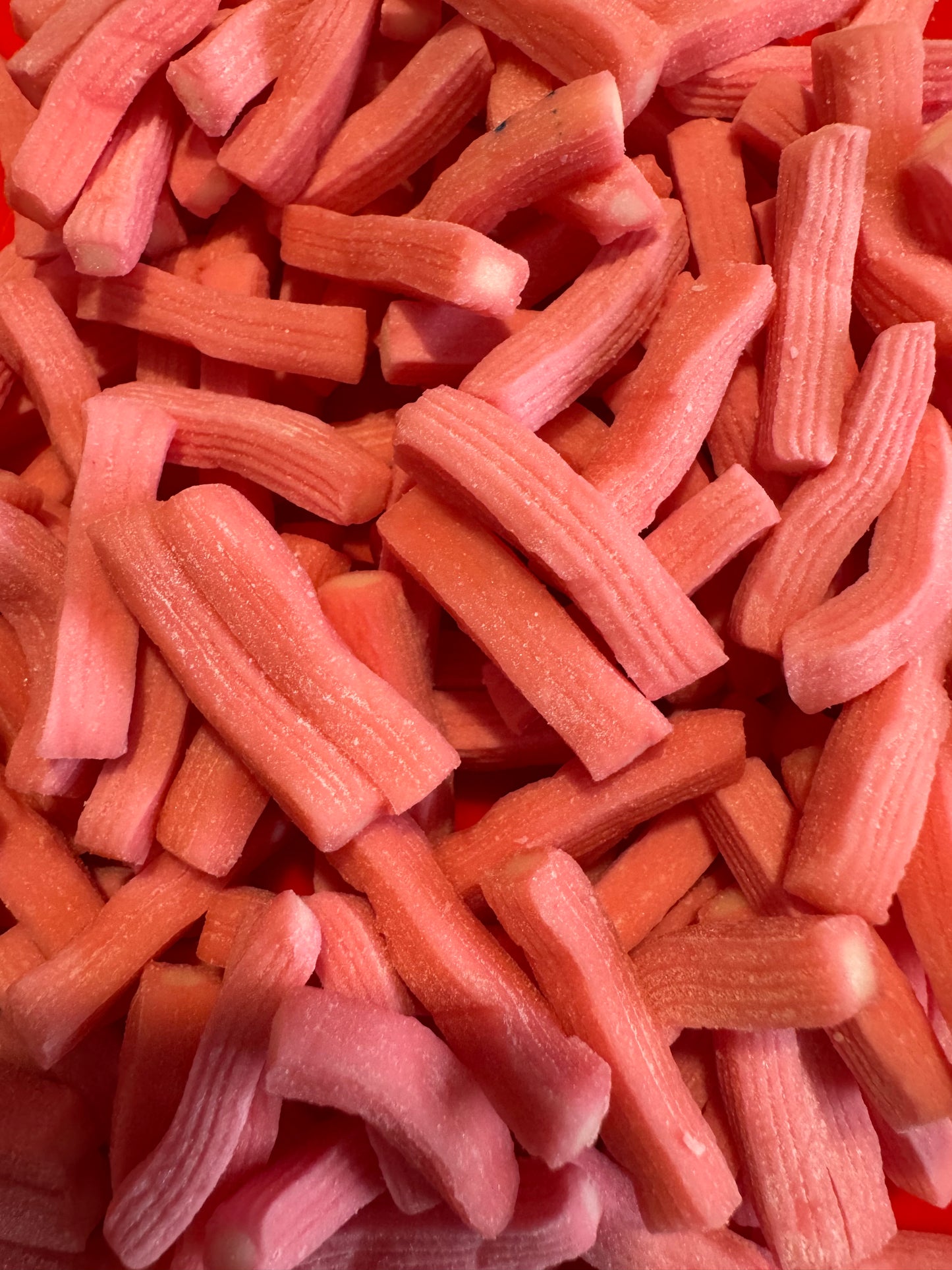 CANDY REALMS