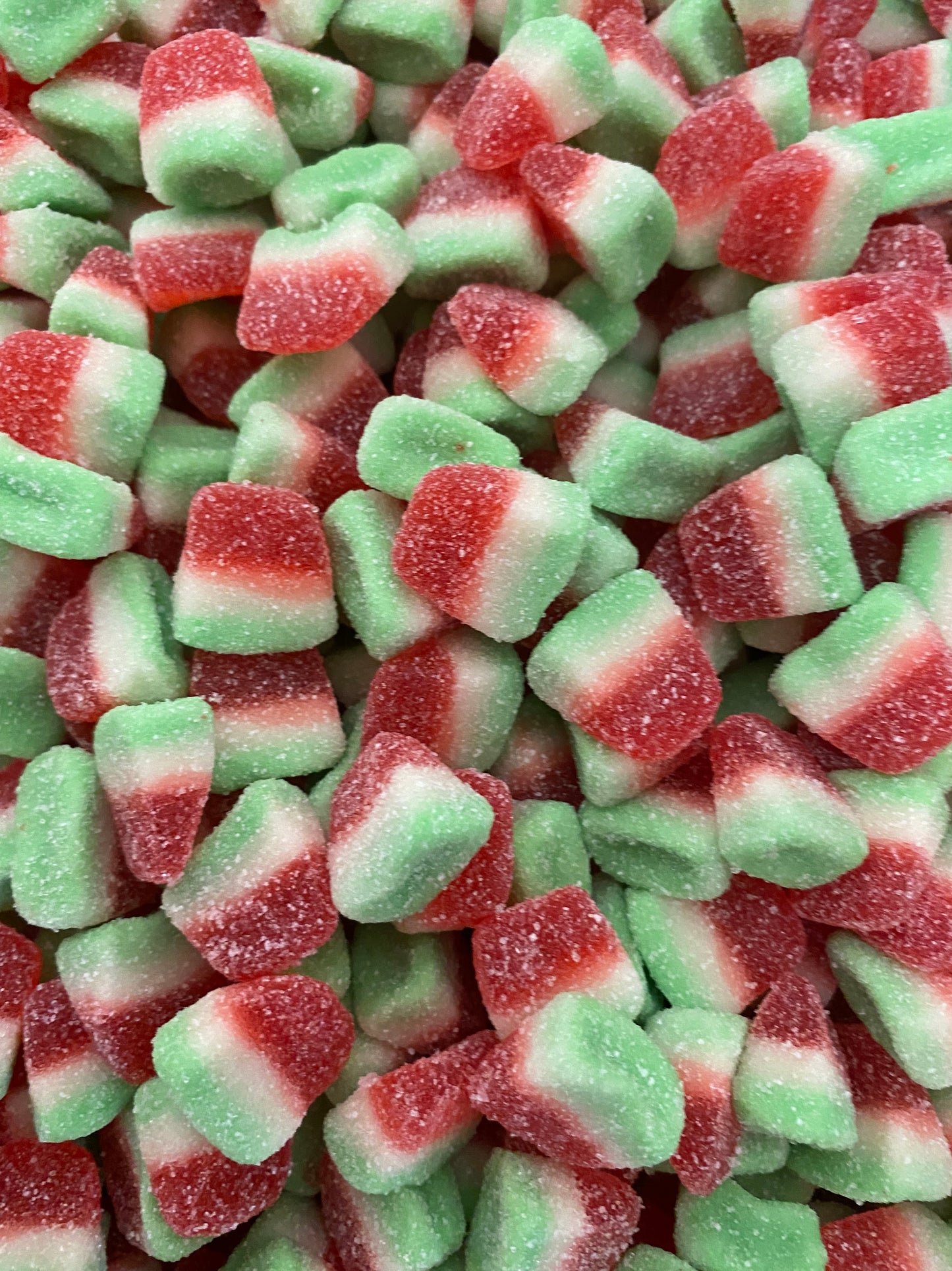Mini Watermelon Slices