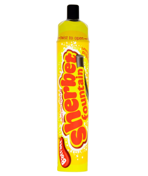 Sherbet Fountain
