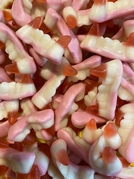 Mini Fangs