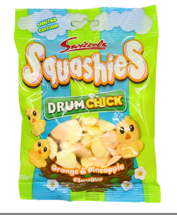 Squashies