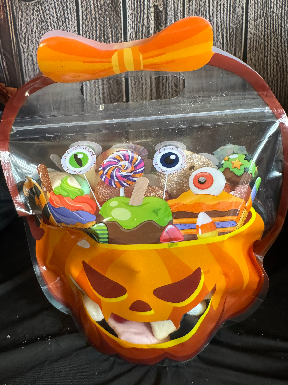 🎃 HALLOWEEN MIXES